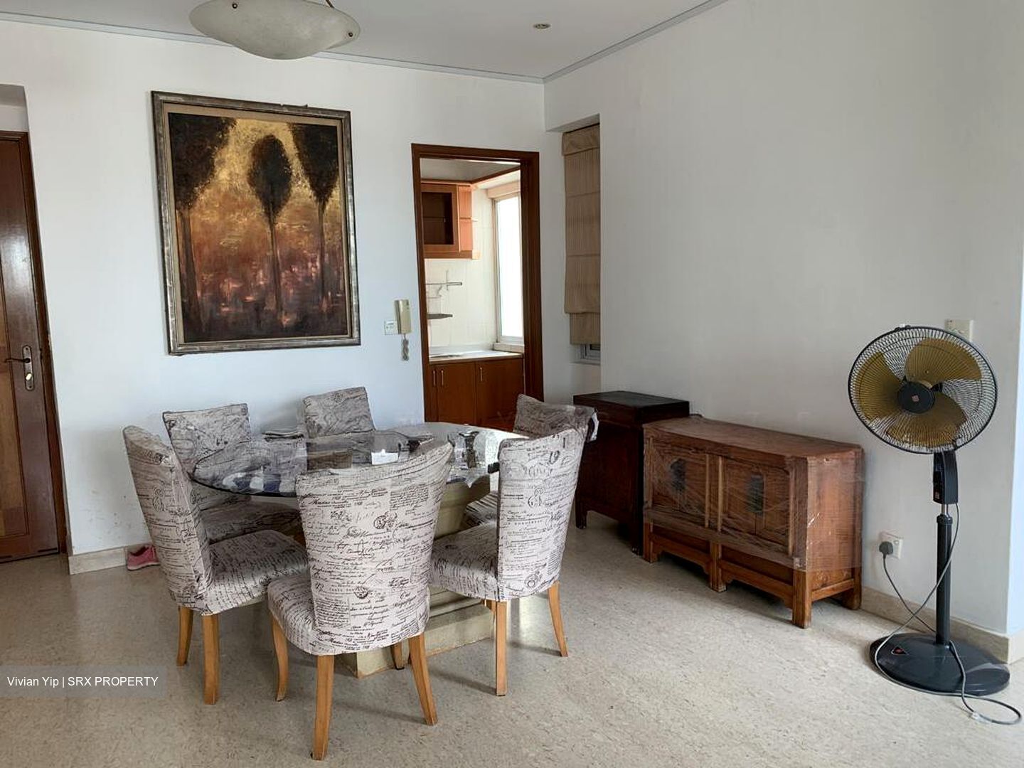 Sunrise Gardens (D28), Condominium #504737071